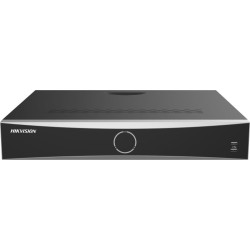Enregistreur NVR Hikvision DS-7732NXI-K4/16P 32 Canaux PoE 4-SATA