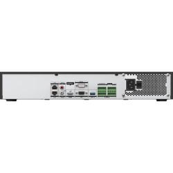 Enregistreur NVR Hikvision DS-7732NXI-K4/16P 32 Canaux PoE 4-SATA