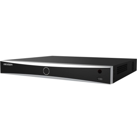 Enregistreur NVR Hikvision DS-7632NXI-K2/16P 32 Canaux PoE