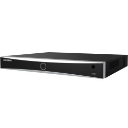 Enregistreur NVR Hikvision DS-7632NXI-K2 32 Canaux Non-PoE