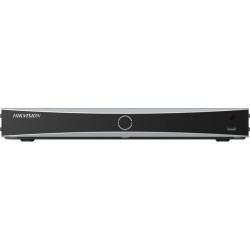 Enregistreur NVR Hikvision DS-7632NXI-K2 32 Canaux Non-PoE