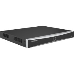 Enregistreur NVR Hikvision DS-7632NXI-K2 32 Canaux Non-PoE