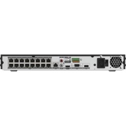 Enregistreur NVR Hikvision DS-7632NXI-K2 32 Canaux Non-PoE