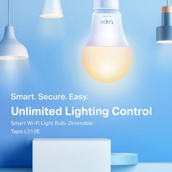 Smart Light TP-Link Tapo L510E