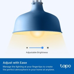 SMART LIGHT TPLINK TAPO L510E
