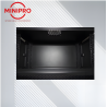 Baie Murale Réseau 6U – 600×450mm (Armoire Serveur)