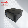 6U Wall Mount Network Cabinet – 600×550mm (Server Rack)
