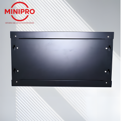 6U Wall Mount Network Cabinet – 600×600mm (Server Rack)