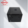 9U Wall Mount Network Cabinet – 600×550mm (Server Rack)