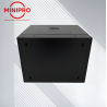 9U Wall Mount Network Cabinet – 600×550mm (Server Rack)