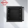 12U Wall Mount Network Cabinet – 600×450mm (Server Rack)