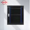 Baie Murale Réseau 15U – 600×450mm (Armoire Serveur)
