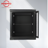 Baie Murale Réseau 15U – 600×450mm (Armoire Serveur)