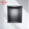 Baie Murale Réseau 15U – 600×550mm (Armoire Serveur)