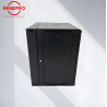 15U Wall Mount Network Cabinet – 600×600mm (Server Rack)