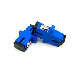 Sc/Upc Sm Sx – Adaptateur Optique