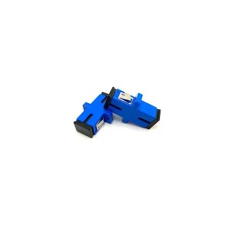 SC/UPC SM SX – Adaptateur optique