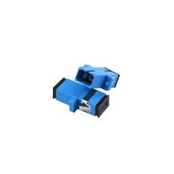SC/UPC SM SX – Optical Fiber Adapter