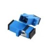 SC/UPC SM SX – Optical Fiber Adapter