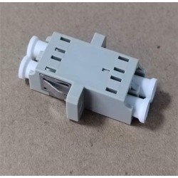 LC SM DX – MINIPRO optical fiber adapter