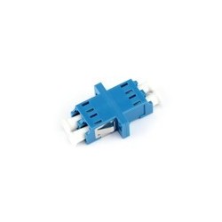 Lc Sm Dx – MiniPro Optical Fiber Adapter