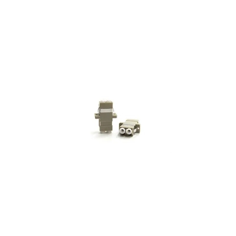 LC MM DX – MINIPRO optical fiber adapter