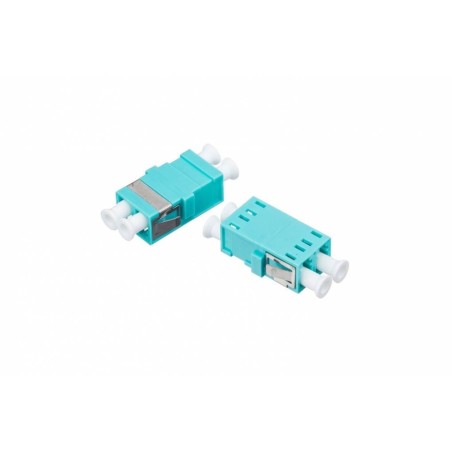 LC OM3 – MINIPRO optical fiber adapter