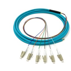 Lc OM3 Pigtail – MiniPro