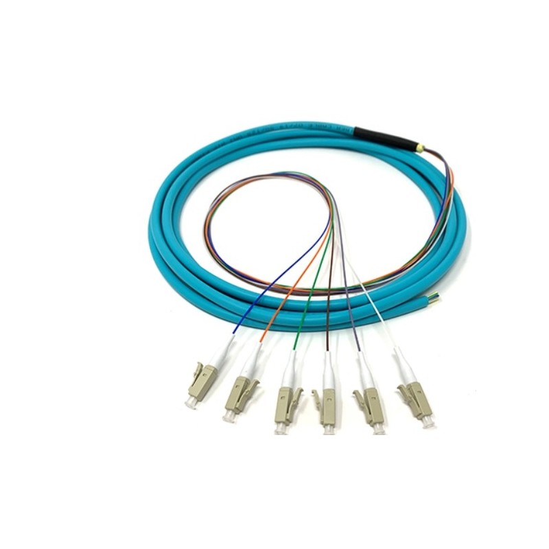 LC OM3 Pigtail – MINIPRO