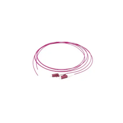 Lc OM4 Pigtail MiniPro