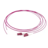LC OM4 Pigtail MINIPRO