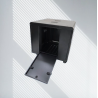 9U Floor Standing Network Cabinet – 600×600mm (Server Rack)