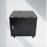 9U Floor Standing Network Cabinet – 600×600mm (Server Rack)