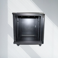12U Floor Standing Network Cabinet – 600×600mm (Server Rack)