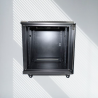 12U Floor Standing Network Cabinet – 600×600mm (Server Rack)