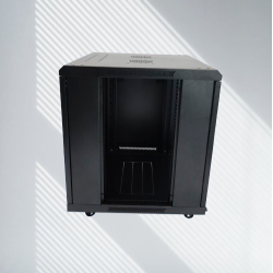 12U Floor Standing Network Cabinet – 600×600mm (Server Rack)