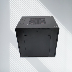 15U Floor Standing Network Cabinet – 600×800mm (Server Rack)