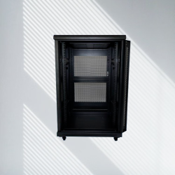 18U Floor Standing Network Cabinet – 600×800mm (Server Rack)