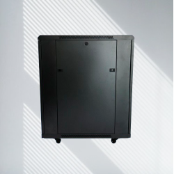 Baie sur Pied Réseau 18U – 600×800mm (Armoire Serveur)