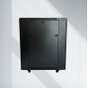 Baie sur Pied Réseau 18U – 600×800mm (Armoire Serveur)