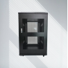 18U Floor Standing Network Cabinet – 600×800mm (Server Rack)
