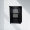 18U Floor Standing Network Cabinet – 600×1000mm (Server Rack)