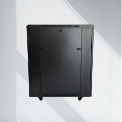 18U Floor Standing Network Cabinet – 600×1000mm (Server Rack)