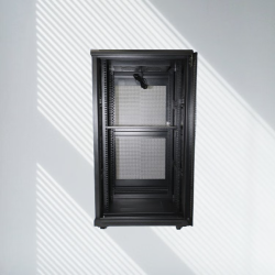 22U Floor Standing Network Cabinet – 600×600mm (Server Rack)