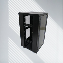 22U Floor Standing Network Cabinet – 600×600mm (Server Rack)
