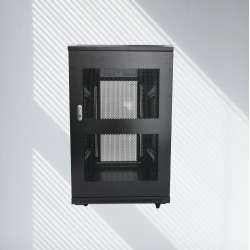 22U Floor Standing Network Cabinet – 600×800mm (Server Rack)