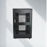 22U Floor Standing Network Cabinet – 600×800mm (Server Rack)