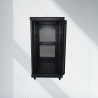 22U Floor Standing Network Cabinet – 600×800mm (Server Rack)