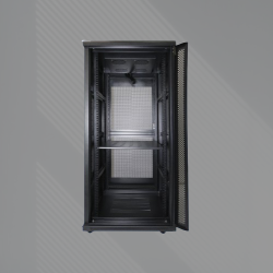 27U Floor Standing Network Cabinet – 600×600mm (Server Rack)