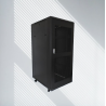 27U Floor Standing Network Cabinet – 600×600mm (Server Rack)